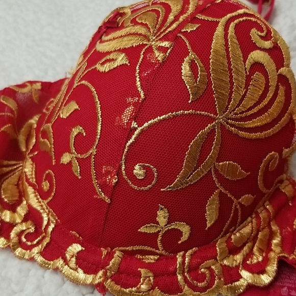 NEW Ambrielle Balconet push-up bra! - Picture 10 of 13